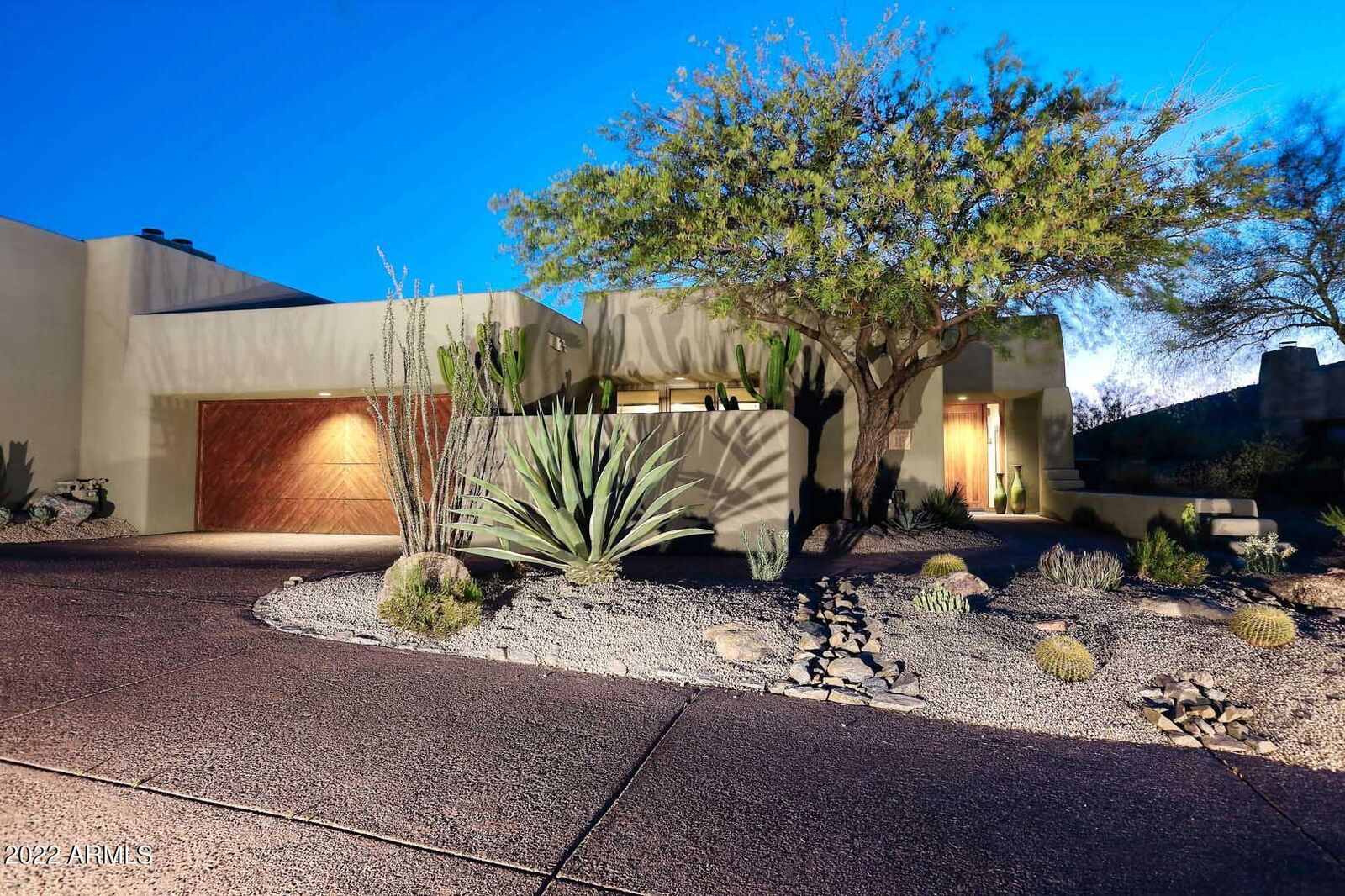 Property Photo:  39260 N 100th Place N  AZ 85262 