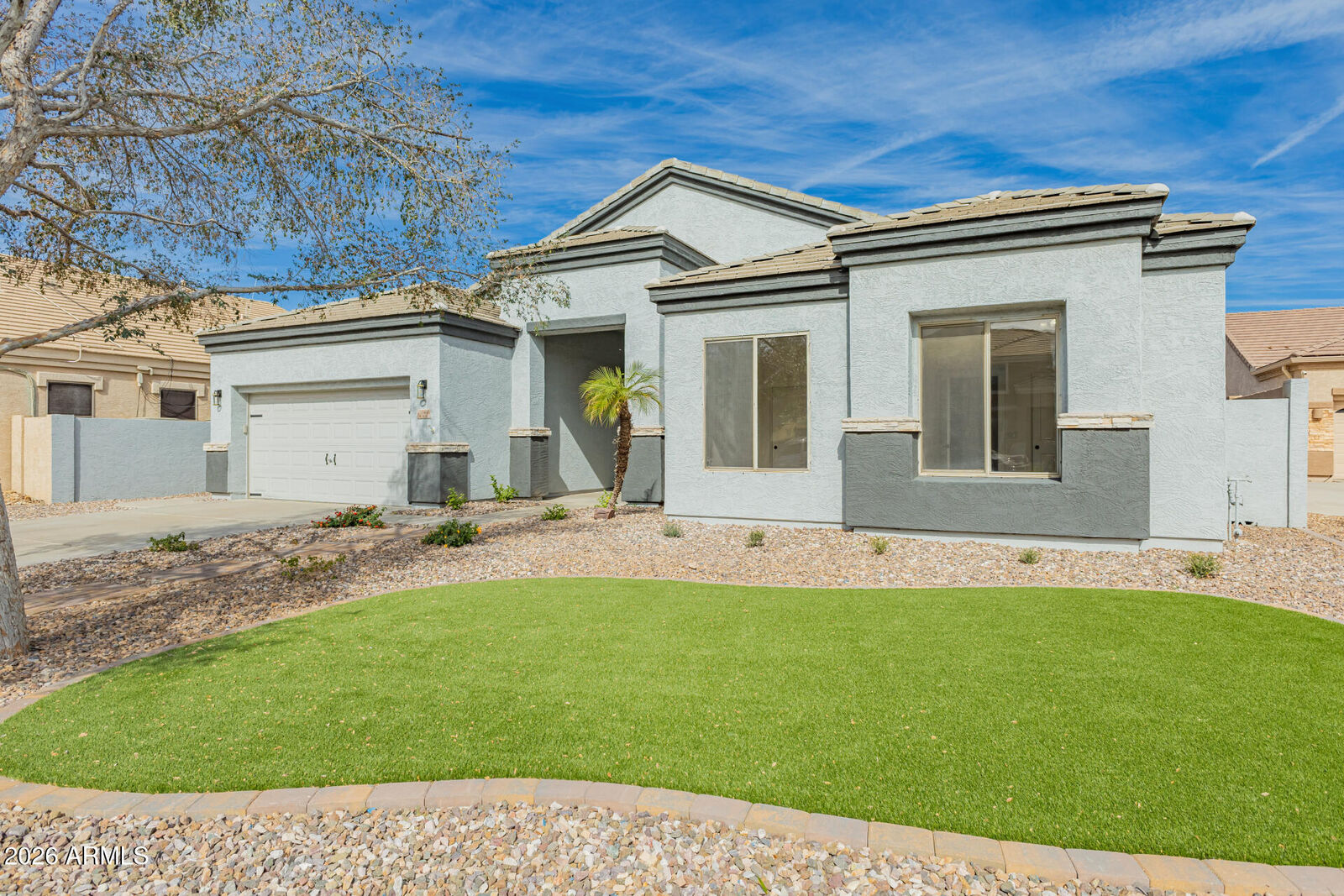 Property Photo:  10446 E Irwin Circle  AZ 85209 