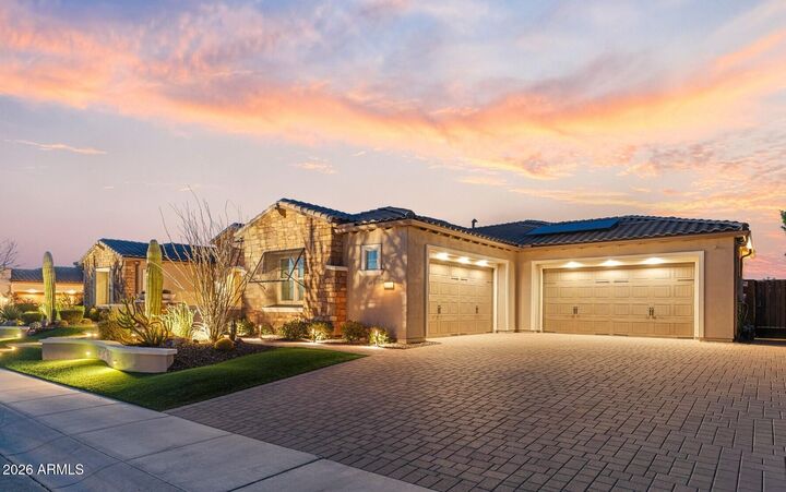 Property Photo:  6204 E Calle De Pompas --  AZ 85331 