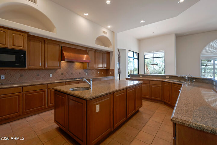 Property Photo: 11429 E Le Marche Drive AZ 85255