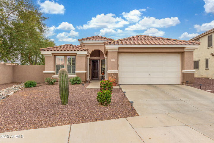 Property Photo:  16470 W Prickly Pear Trail  AZ 85387 