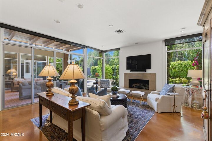 Property Photo:  5652 N Scottsdale Road  AZ 85253 