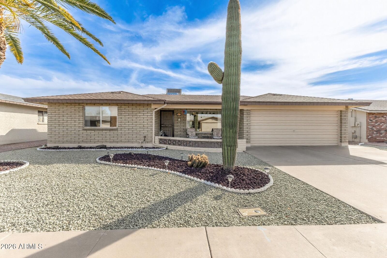 Property Photo: 4045 E Capri Avenue AZ 85206