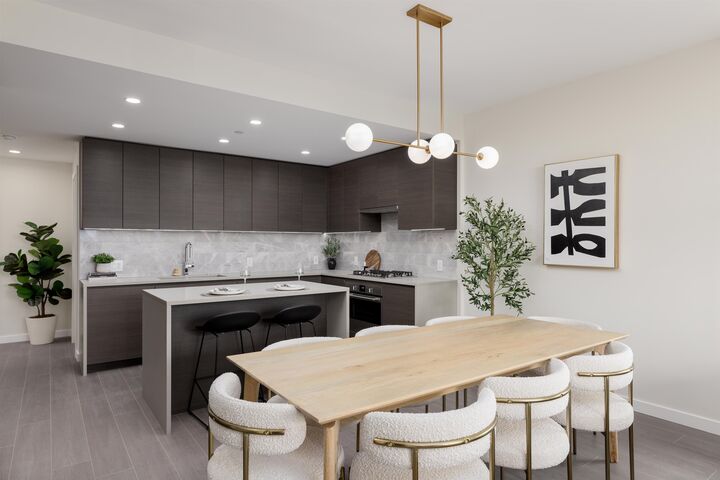 4168 Lougheed Highway 807 — photo 1