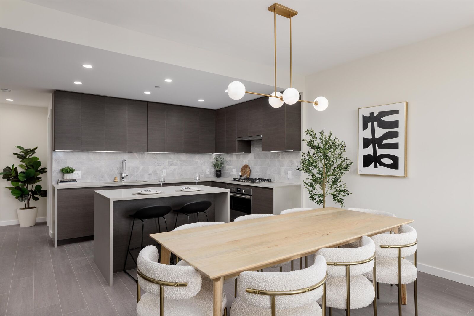 Property Photo: 4168 Lougheed Highway 807 BC V5C 0N9