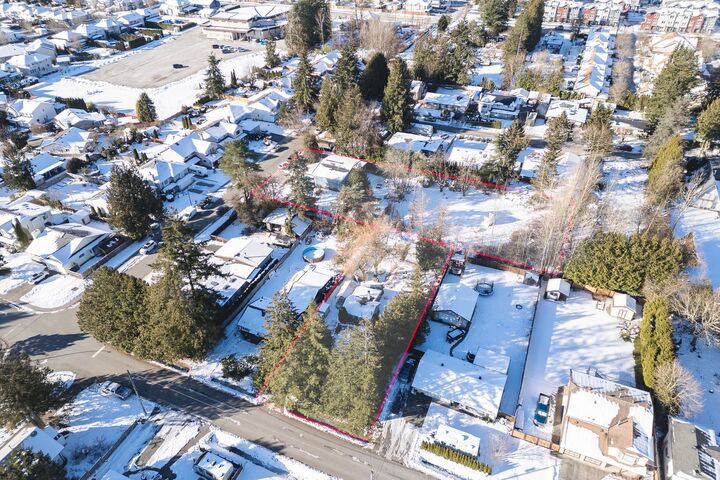 Property Photo: 23311 118 Avenue BC V2X 2N3