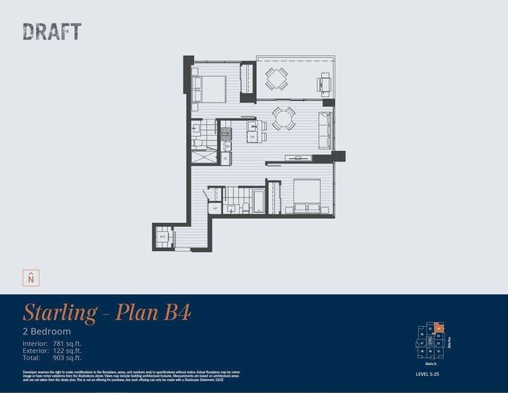 Property Photo: 2351 Beta Avenue 2504 BC V5C 0M2
