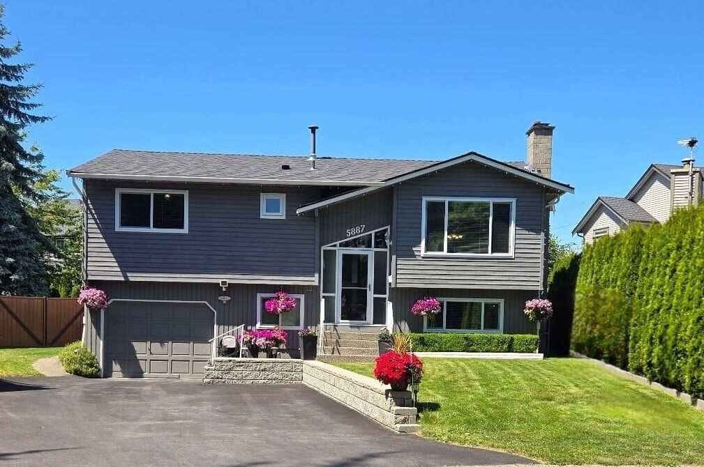 Property Photo:  5887 184B Street Street  BC V3S 5S9 