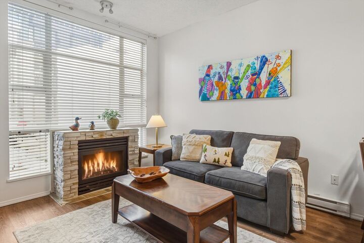 Property Photo: 4573 Chateau Boulevard 106 BC V0N 1B4