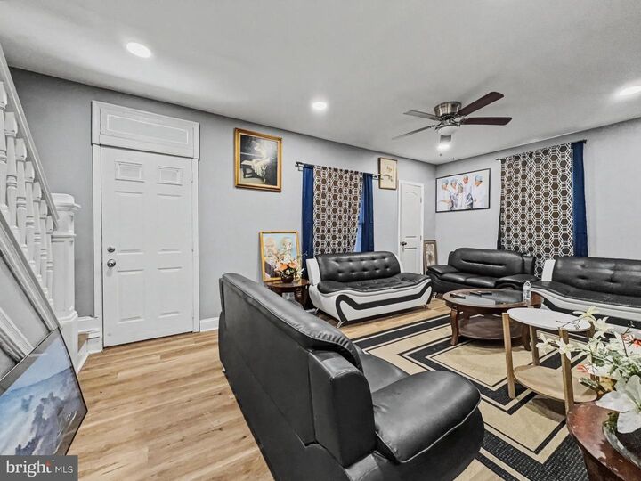 Property Photo:  5900 Hamilton Avenue  MD 21237 