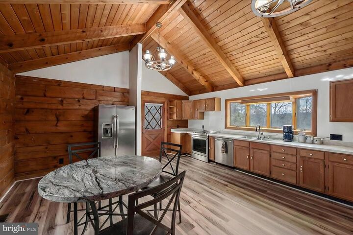 Property Photo:  155 Blackberry Lane  VA 22637 
