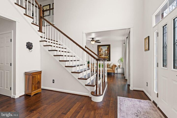 Property Photo:  10448 Wheatley School Road  VA 20115 