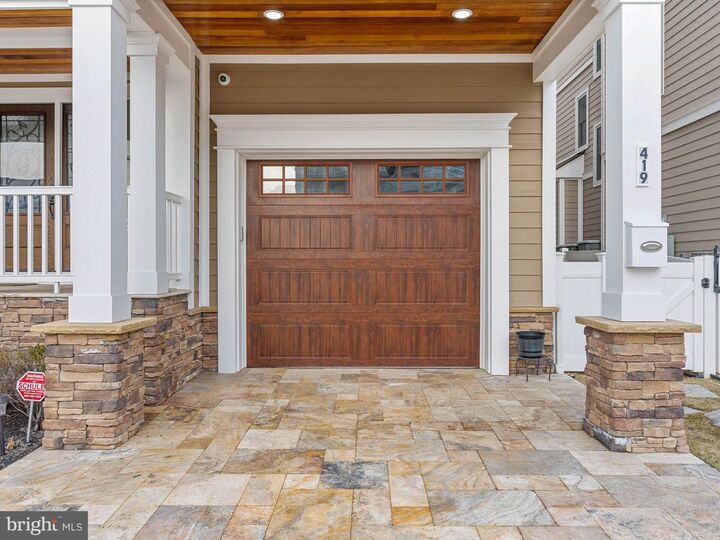 Property Photo: 419 E Louisville Avenue NJ 08260