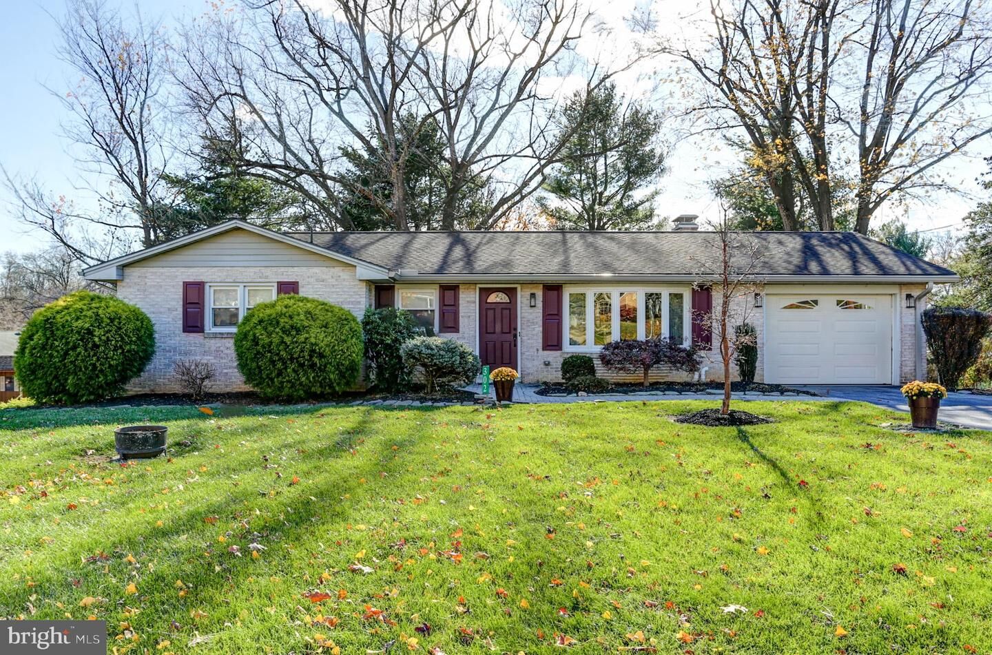 Property Photo:  302 Hilltop Road  PA 17007 