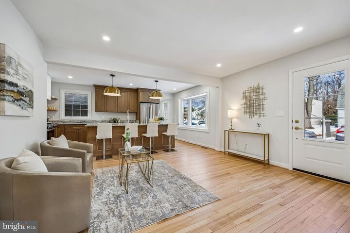 Property Photo:  721 Mapleton Road  MD 20850 