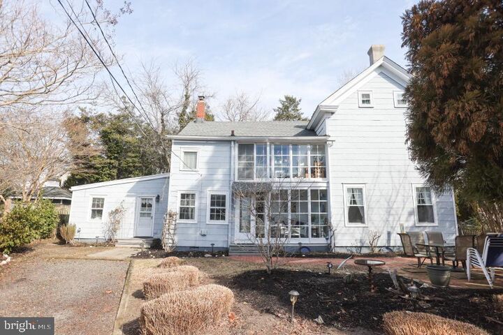 Property Photo: 141 Pearl Ave NJ 08204