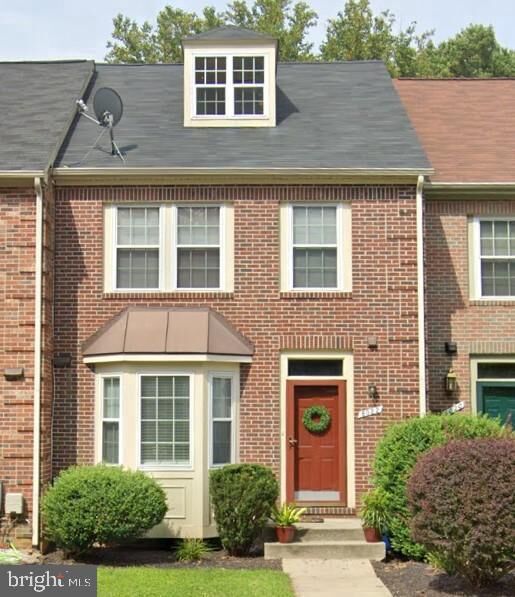 Property Photo: 8022 Upperfield Court MD 21117