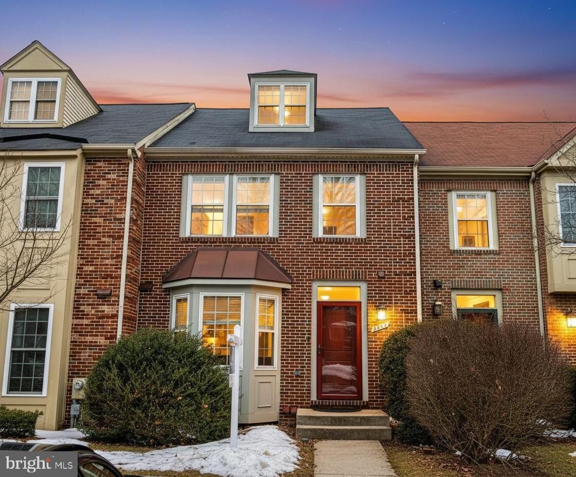 Property Photo:  8022 Upperfield Lane  MD 21117 