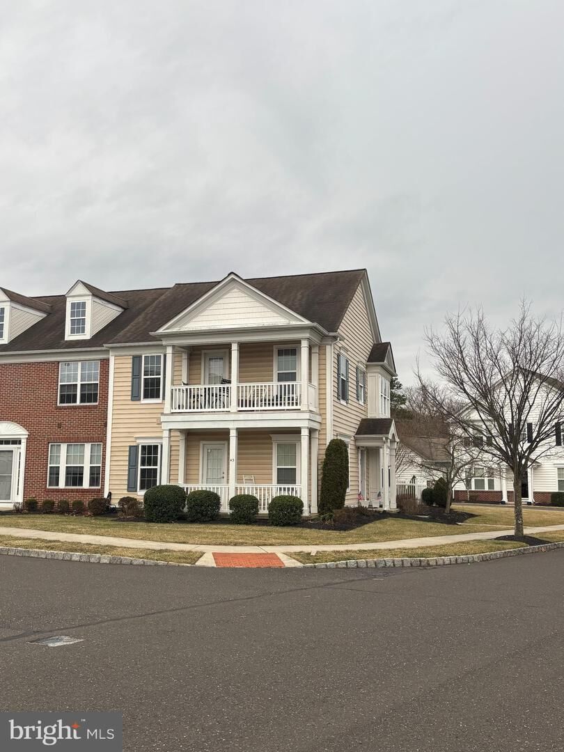 Property Photo:  43 Stokes Avenue  NJ 08043 