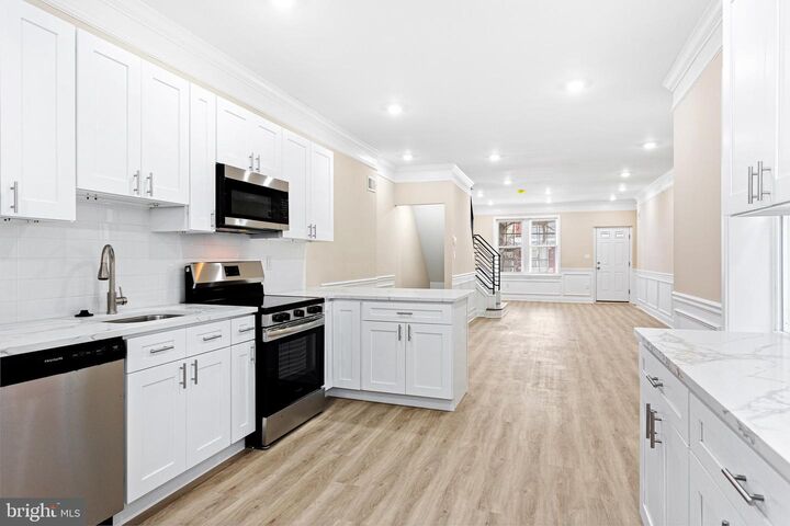 Property Photo:  806 S 56th Street  PA 19143 