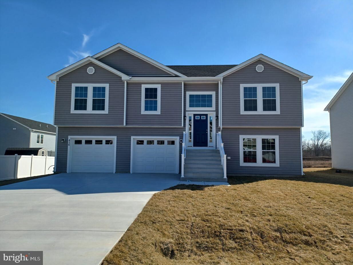 Property Photo:  128 Cabriolet  WV 25401 
