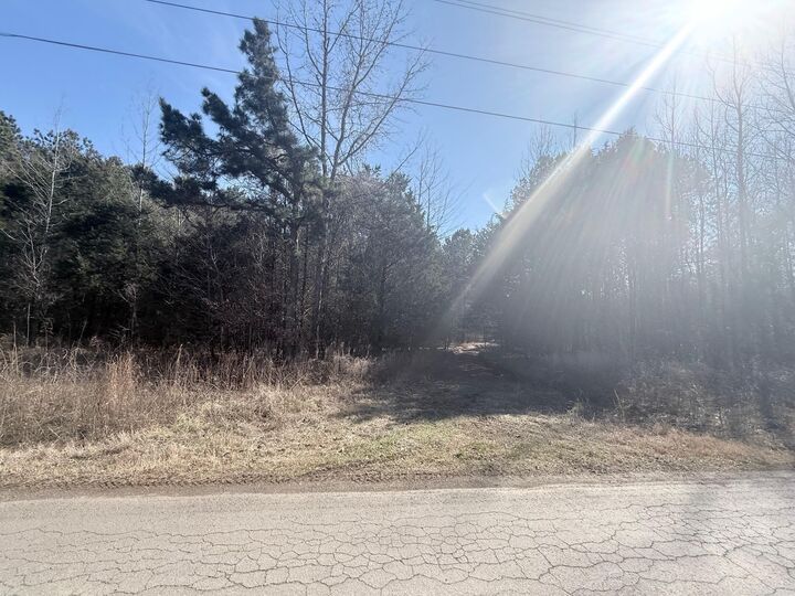 Property Photo:  00 Old Stagecoach Road  AR 72023 