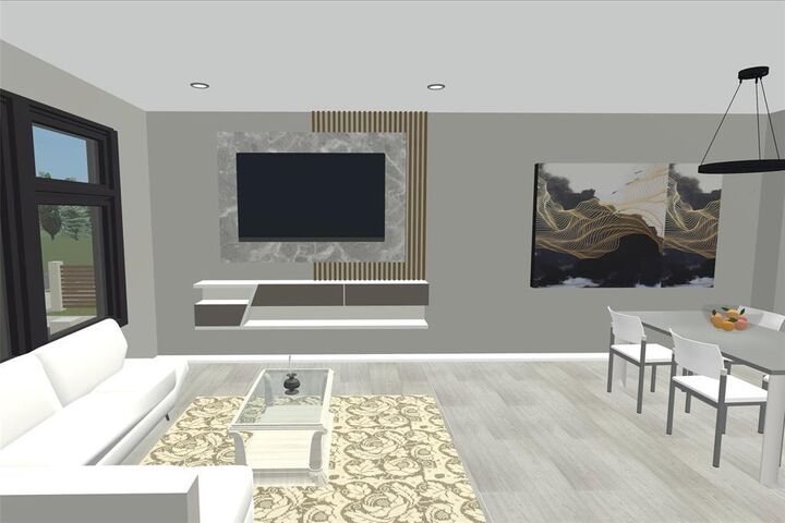 Property Photo:  86 Carriere Avenue  MB R2M 0A6 