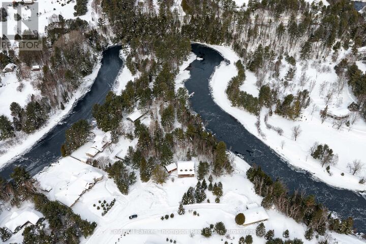 Property Photo: 48 Shellwood Shores Avenue ON P1H 2M4