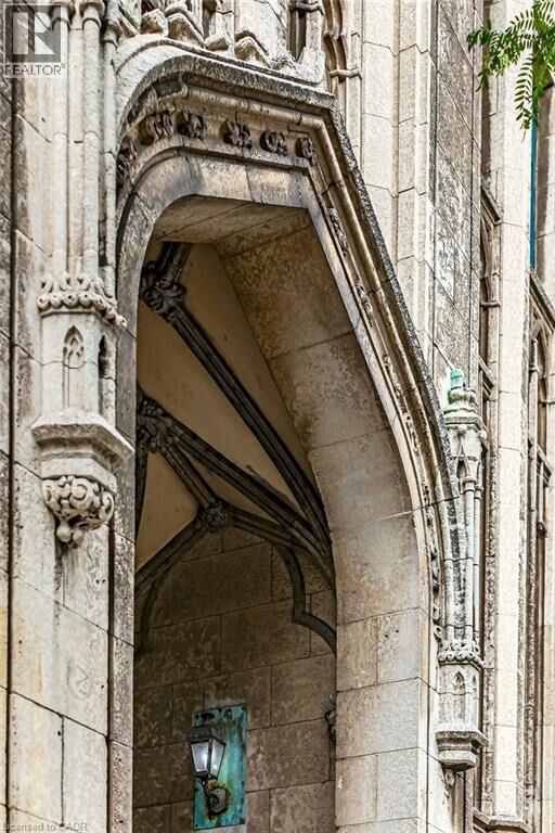 Property Photo:  36 James Street South 1203  ON L8P 4W4 