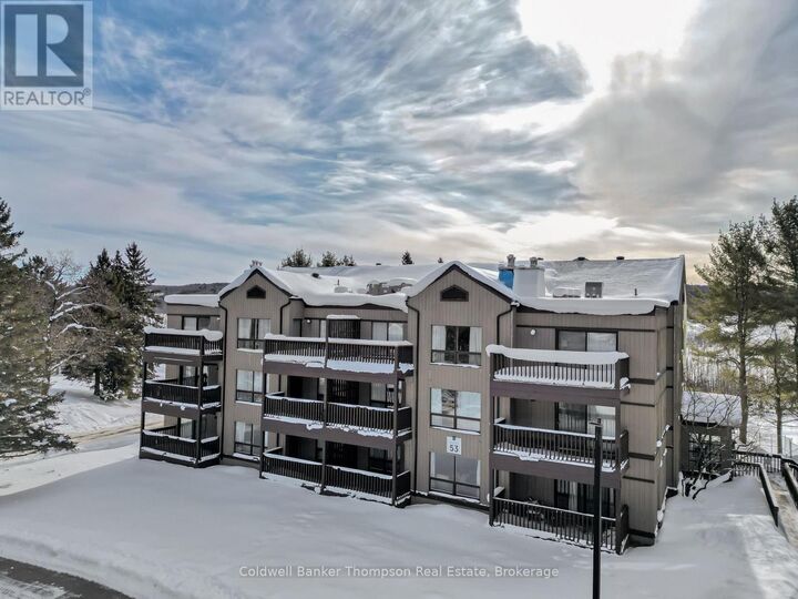 Property Photo: 1235 Deerhurst Drive 53-201 ON P1H 2E8