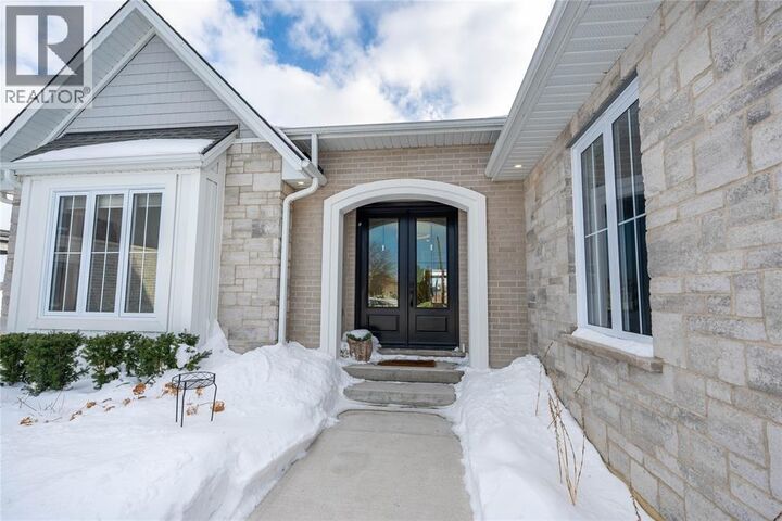 Property Photo:  3613 Queen Street  ON N0N 1E0 