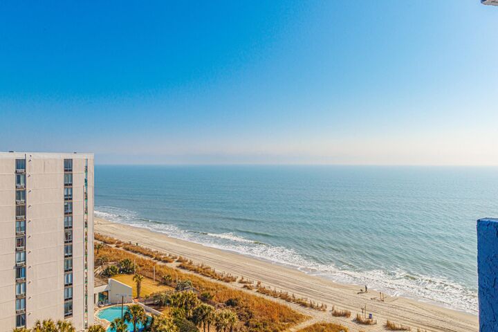 Property Photo:  2001 S Ocean Blvd. S 1204  SC 29577 