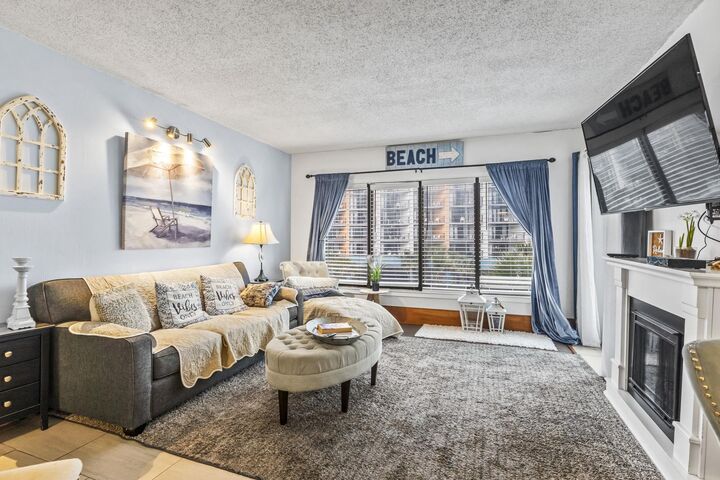 Property Photo:  1605 S Ocean Blvd. 210  SC 29577 