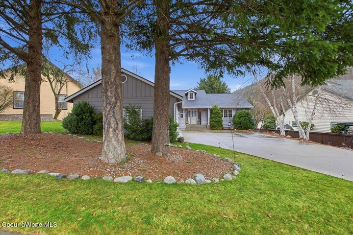 Property Photo:  2744 N White Pines Dr  ID 83815 