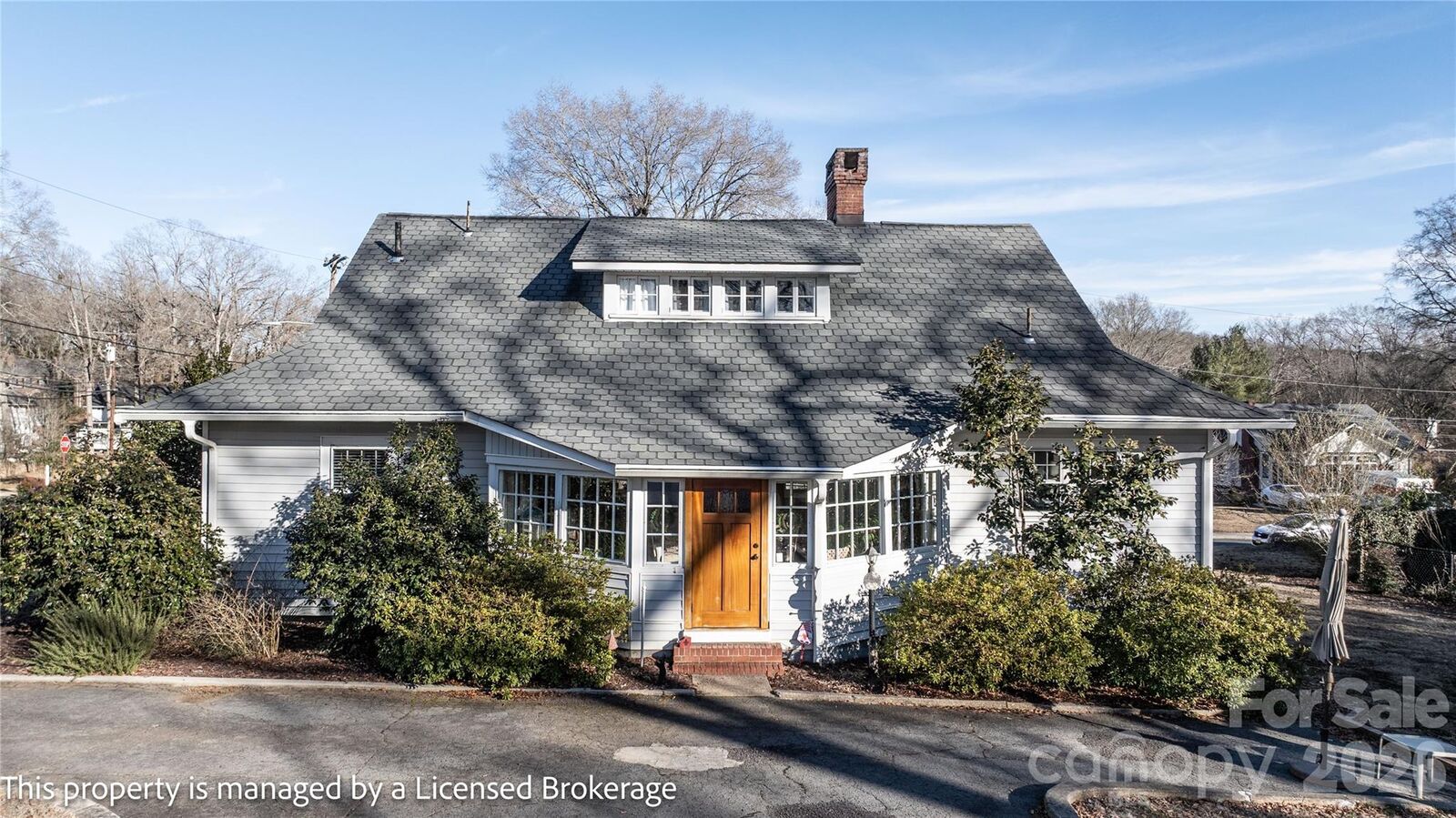 Property Photo:  2 Tallassee Street  NC 28009 