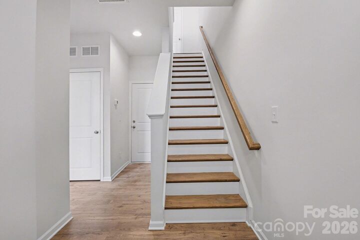 Property Photo: 9925 Ansonborough Square NC 28078