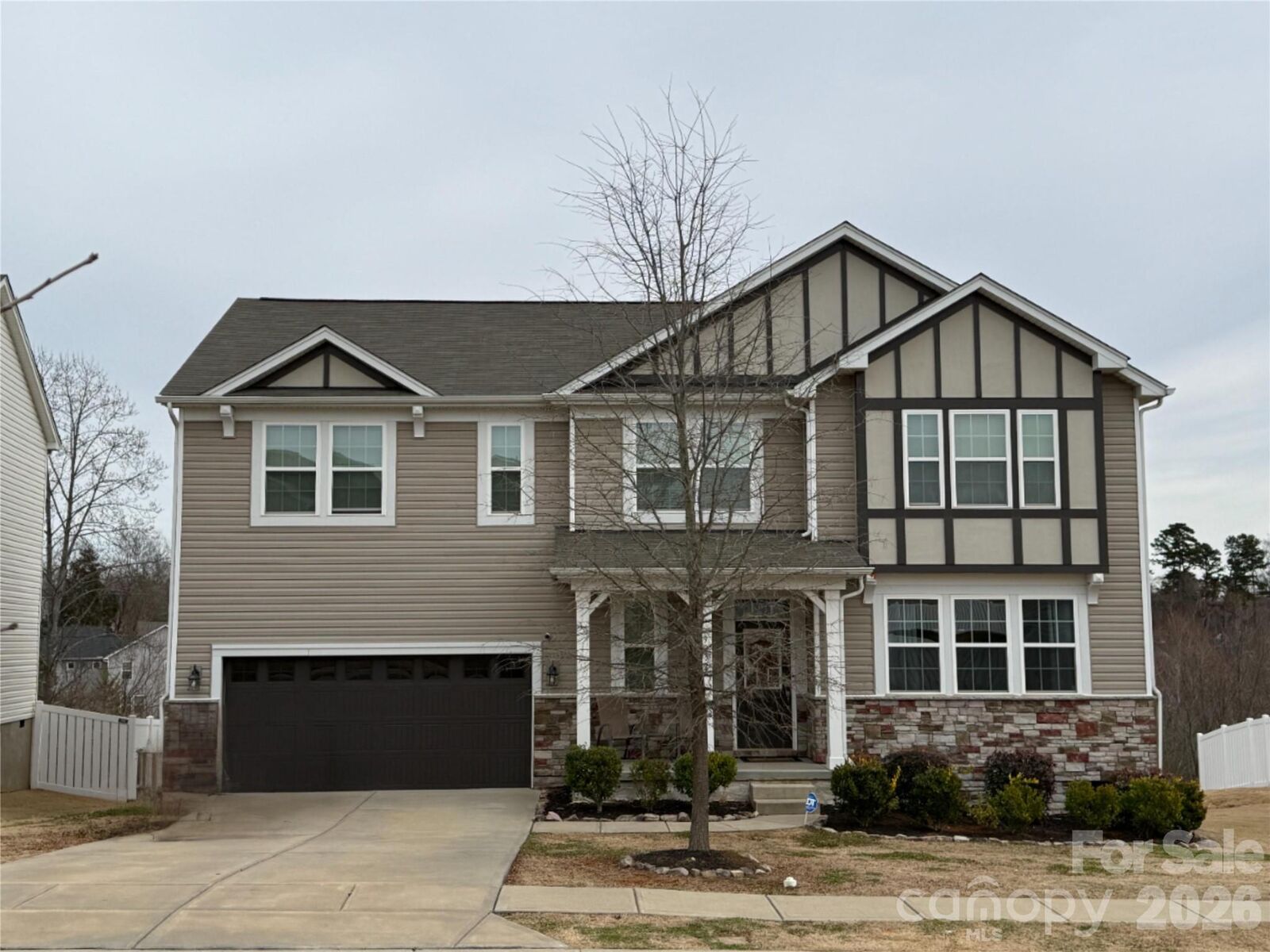 Property Photo:  9032 Willowfield Drive  NC 28269 