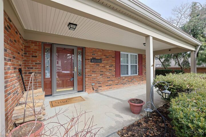 Property Photo:  8488 Holiday Hills Drive  OH 45255 