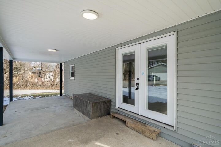 Property Photo: 9068 Link Road OH 45140