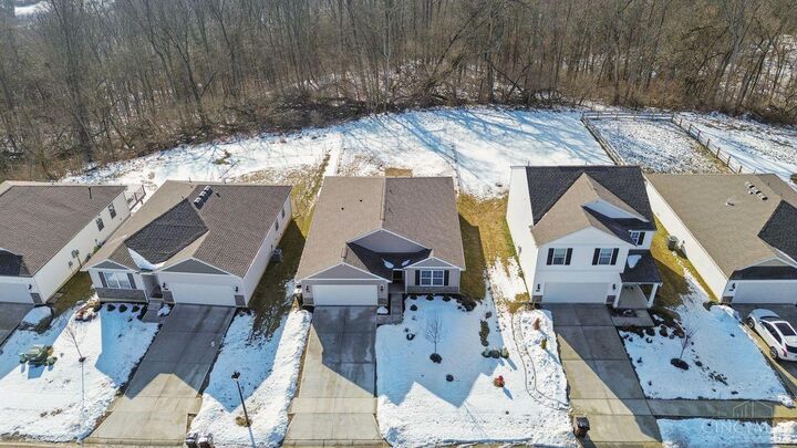 Property Photo:  214 River Heights Drive  OH 45157 