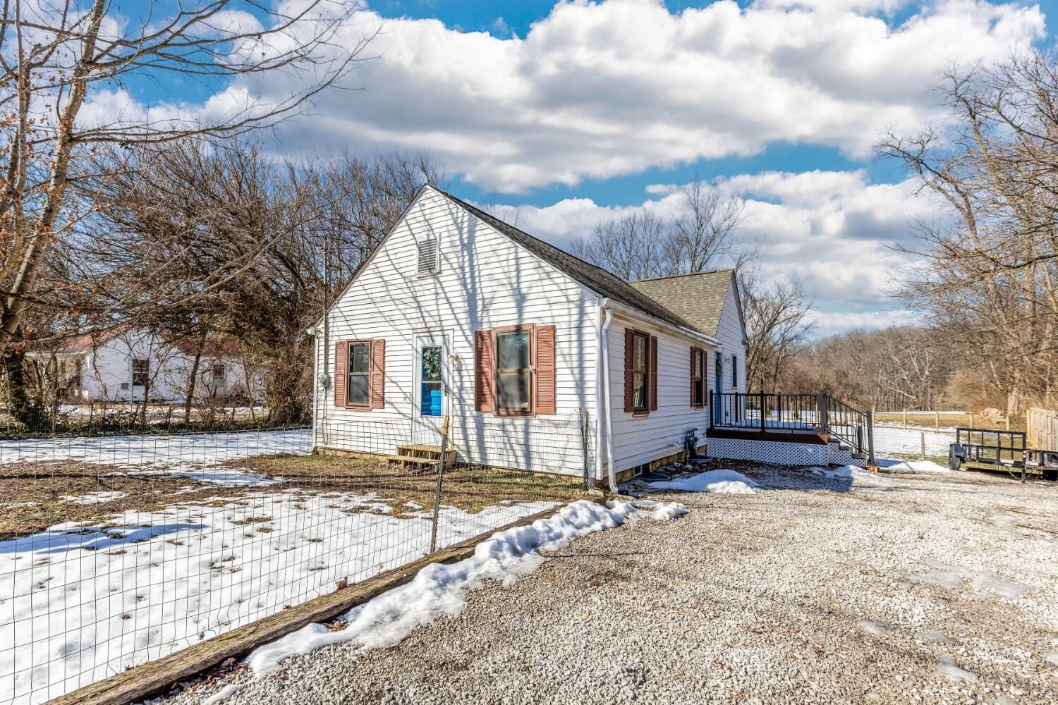 Property Photo:  175 Chapel Road  OH 45102 