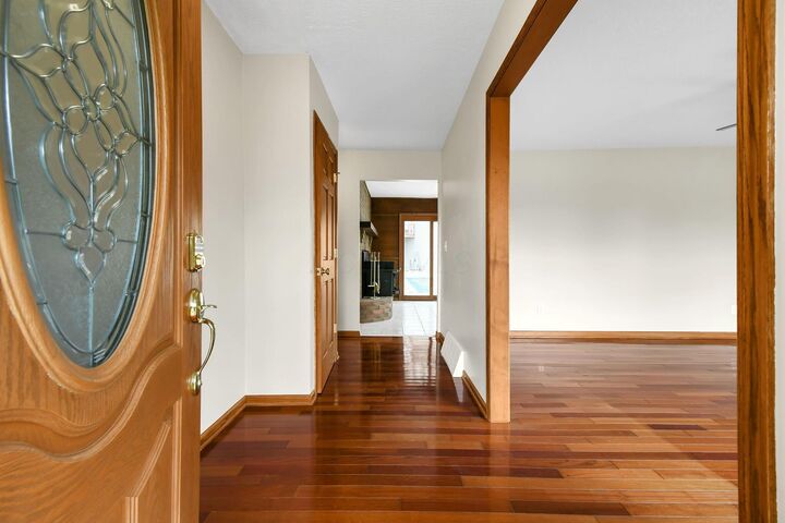 Property Photo:  13669 E State Route 37  OH 43074 