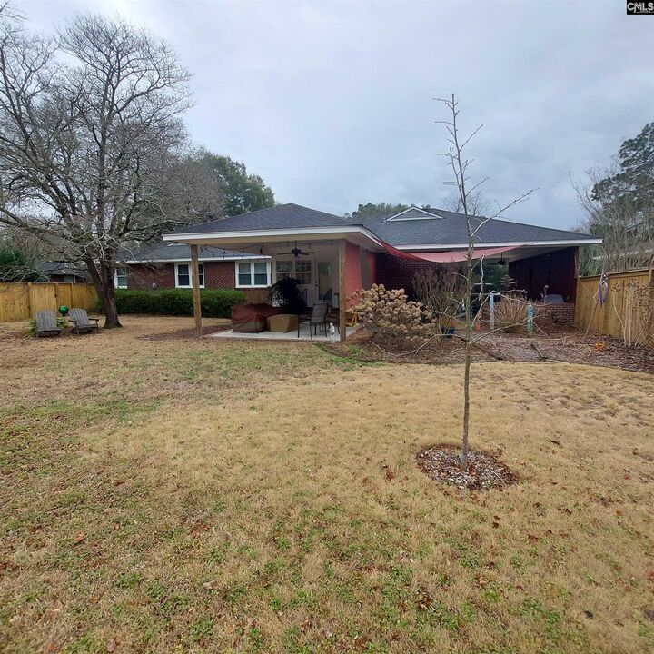 Property Photo:  4517 Briarfield  SC 29206 