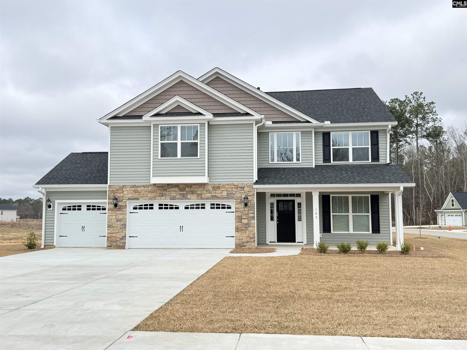 Property Photo: 102 Andover SC 29078