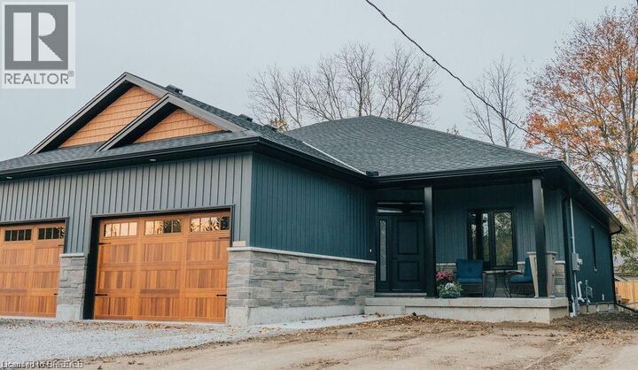 Property Photo:  1079 Bay Street Lot B  ON N0E 1M0 