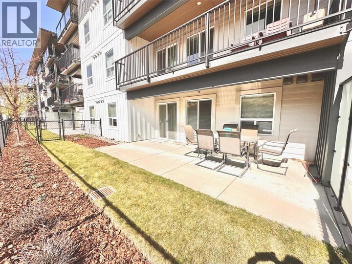 Property Photo: 883 Academy Way 108 BC V1V 0A2