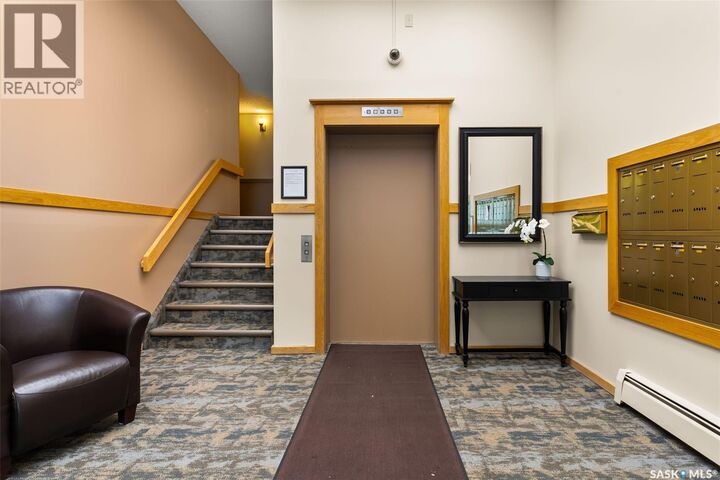 Photo de la propriété:  303 2160 Cornwall Street  SK S4P 2K7 