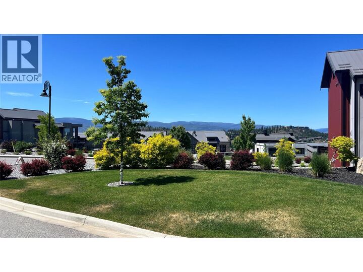 Property Photo: 253 Ashcroft Court BC V1H 2M1
