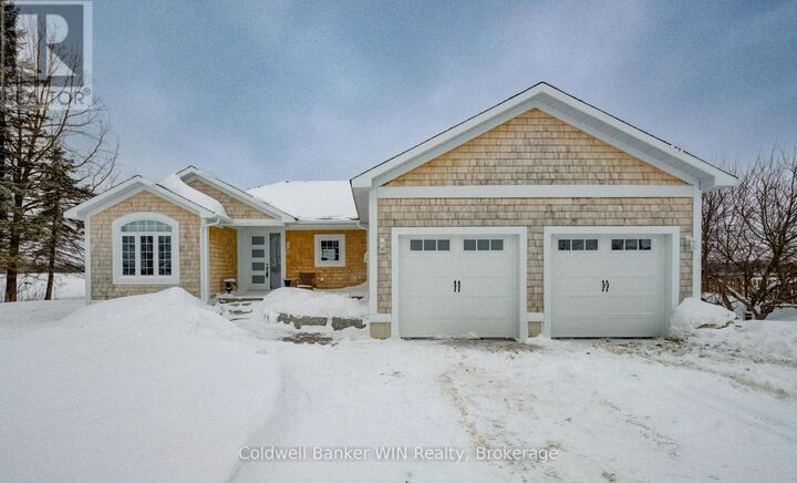 Photo de la propriété:  224235 Southgate Road 22  ON N0G 2A0 