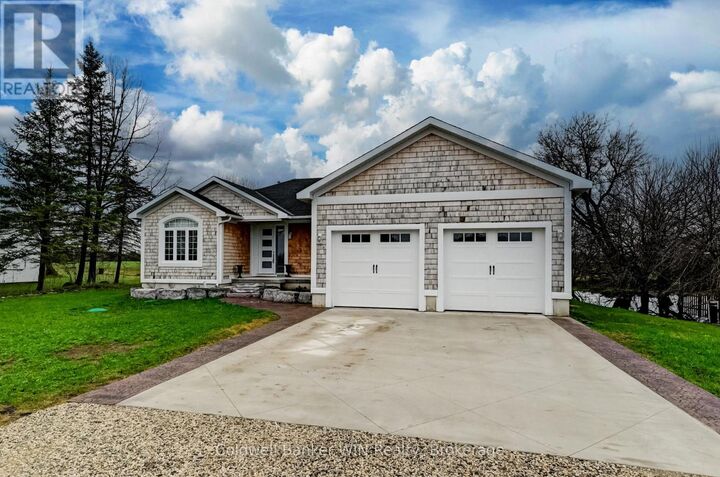 Photo de la propriété:  224235 Southgate Road 22  ON N0G 2A0 